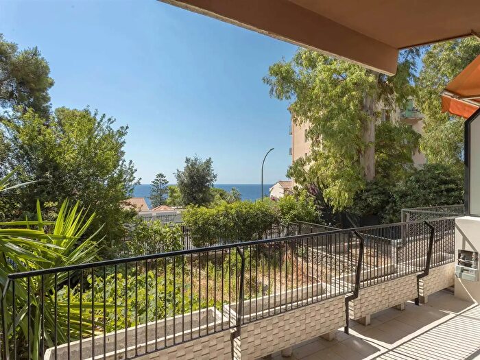 Appartamento monolocale in vendita in Via Padre Semeria, Sanremo