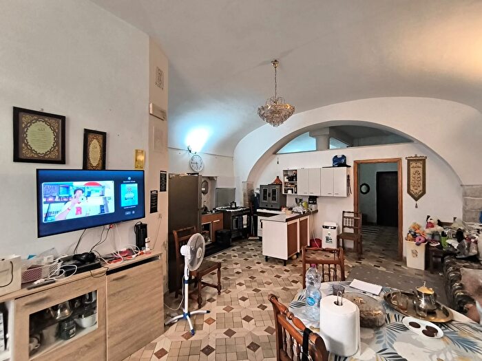 Appartamento bilocale in vendita in Via Mario Pagano, Trani