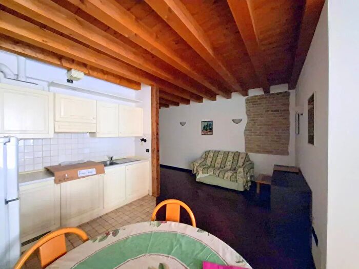 Appartamento bilocale in vendita in Corso Vittorio Emanuele II, Padova