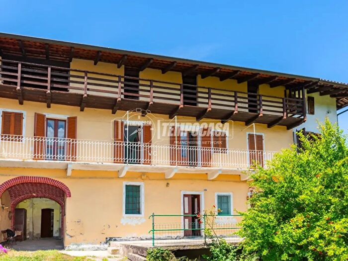 Casa con 7 locali in vendita in Via Viani, San Sebastiano Da Po