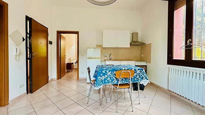 Casa bilocale in affitto in Viale Gianbattista Zappi Imola, Imola