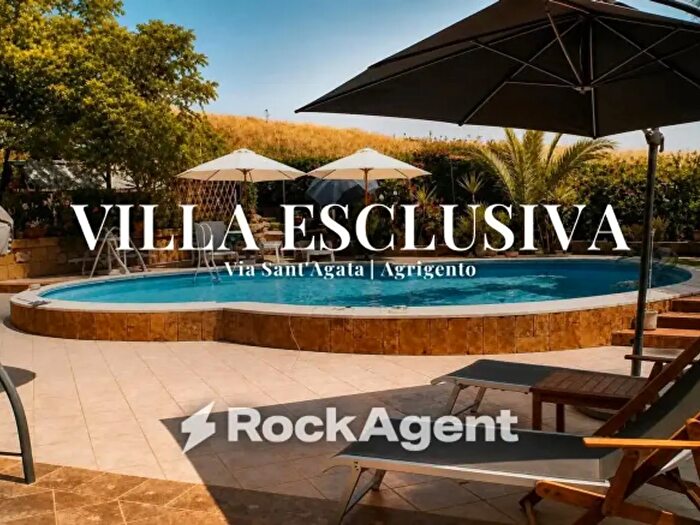 Casa trilocale in vendita in Sant'Agata Agrigento Ag Italia, Agrigento