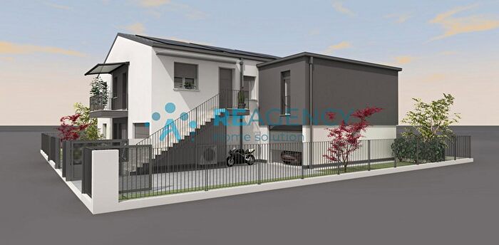 Case in Vendita e in Affitto - 3