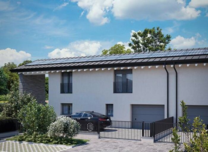 Case in Vendita e in Affitto - 2