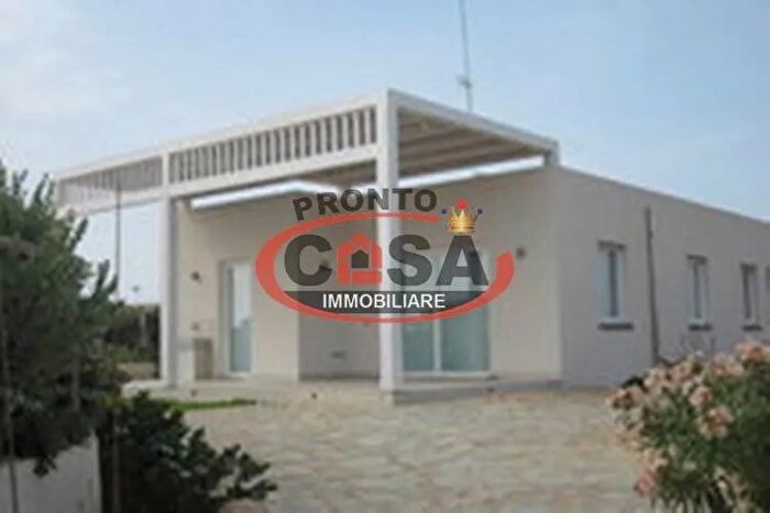 Casa trilocale in affitto in Petrosino Biscione, Petrosino