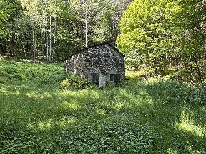 Casa trilocale in vendita in Borgata Barra di Sotto a, Paesana