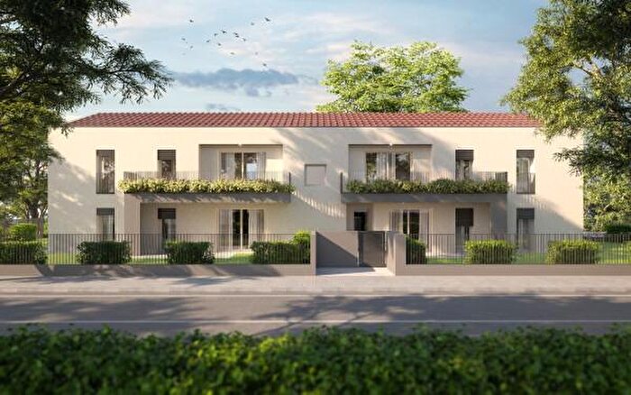 Appartamento con 5 locali in vendita in Via Vallona, Montegrotto Terme