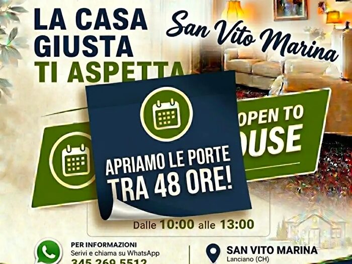 Case in Vendita e in Affitto - 2