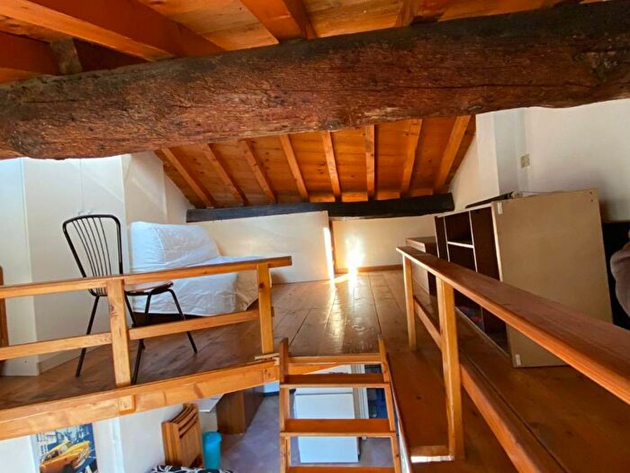 Appartamento bilocale in affitto in Molo, Genova