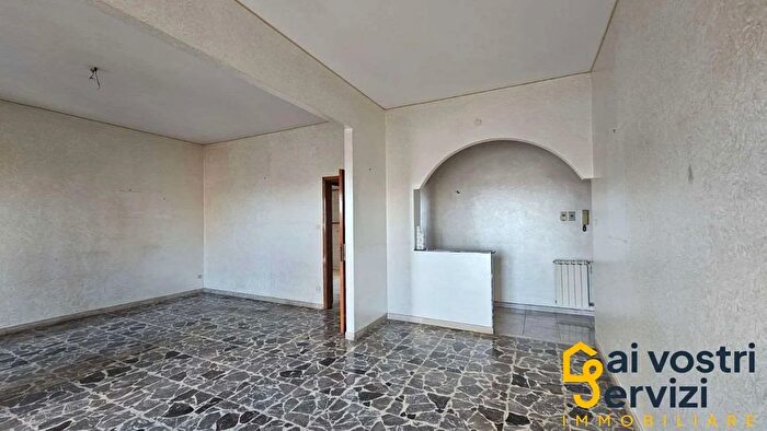 Appartamento quadrilocale in vendita in Siracusa