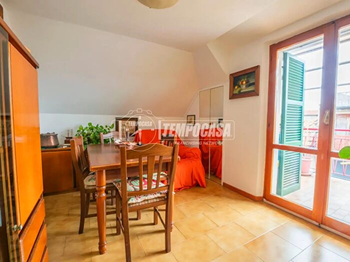 Appartamento bilocale in vendita in Via Felice Cavallotti, San Benedetto Del Tronto