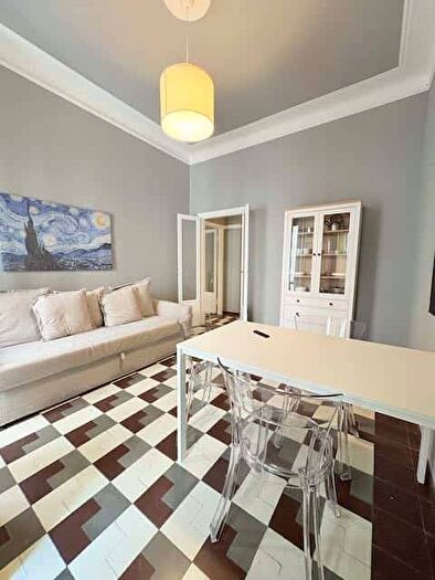 Appartamento bilocale in affitto in Corso Lodi, Corvetto, Milano