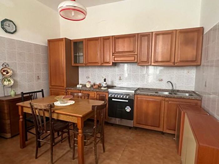 Appartamento con 5 locali in vendita in Via Bastione, Milazzo