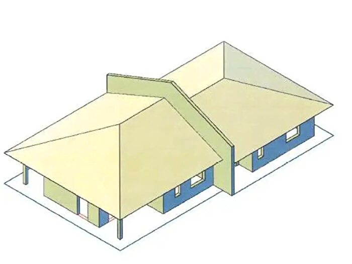 Casa trilocale in vendita in Casalnoceto