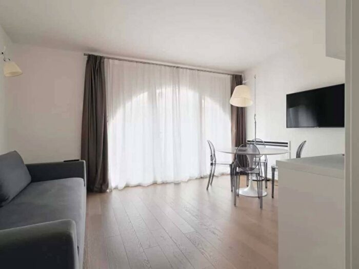 Appartamento monolocale in affitto in Corso Como, Garibaldi Corso Como, Milano