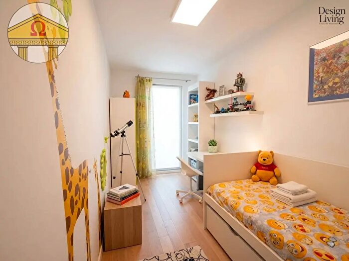 Casa quadrilocale in affitto in Povegliano
