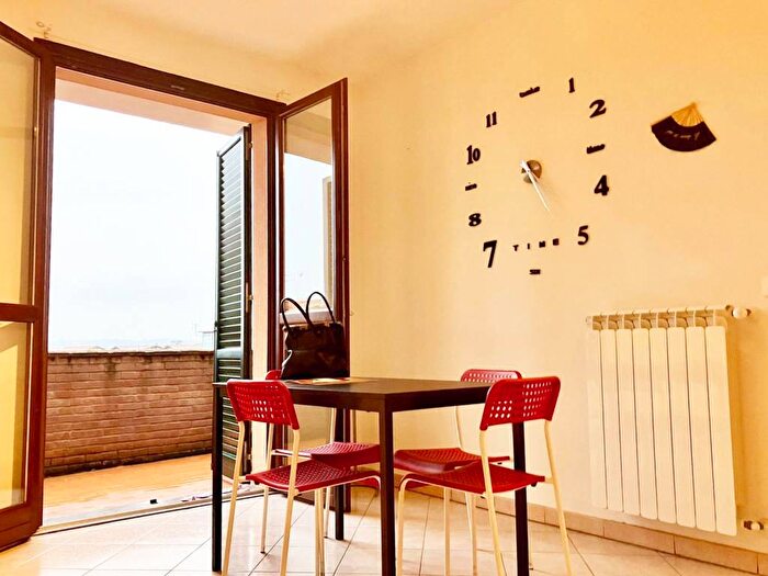 Appartamento bilocale in affitto in Via Aldo Moro, Centro, Bientina