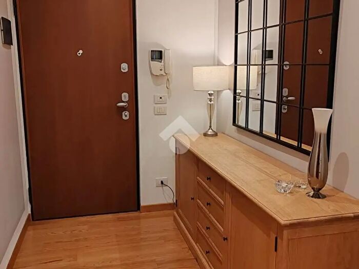 Appartamento monolocale in affitto in Viale Viale Luzzatti, Treviso