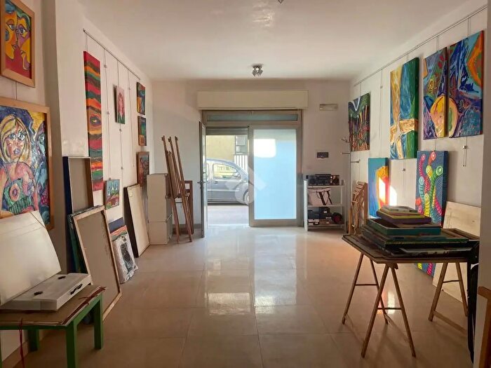 Appartamento monolocale in vendita in Via Alfredo Catalani, Grottaglie