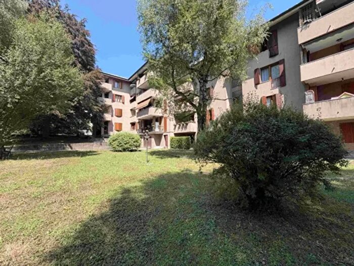 Appartamento bilocale in vendita in Via Martin Luther King, Varese