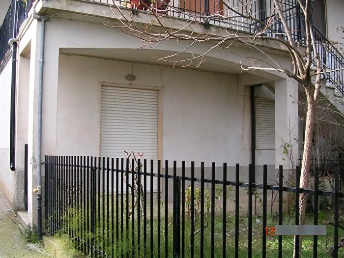 Appartamento trilocale in vendita in Via del Millenario, Dipignano