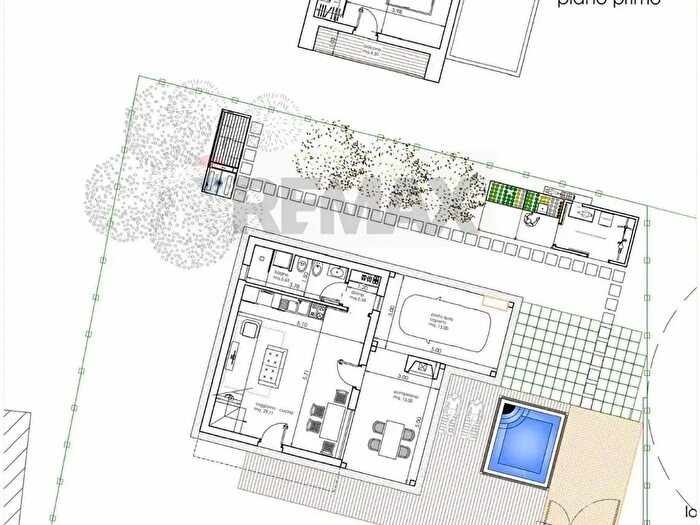 Appartamento in vendita in Via del Sorgo, Venezia