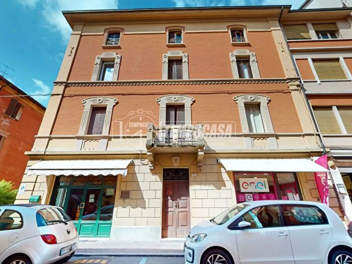 Appartamento trilocale in vendita in Via G Matteotti Valsamoggia, Valsamoggia