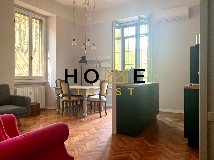 Appartamento bilocale in affitto in Via Carlo Vittadini, Bocconi, Milano