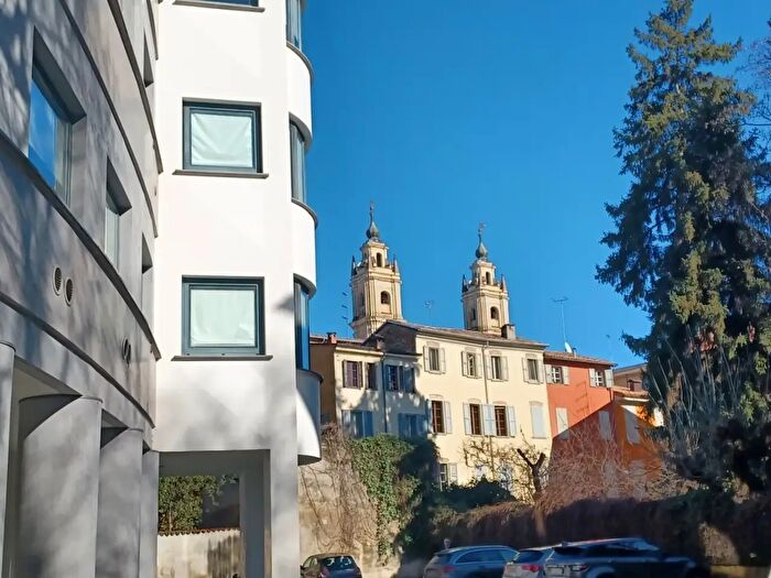 Appartamento trilocale in vendita in Via Antonio Cocconcelli, Parma