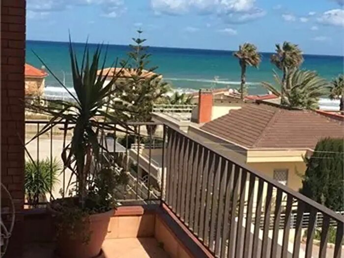 Appartamento quadrilocale in affitto in Alcamo