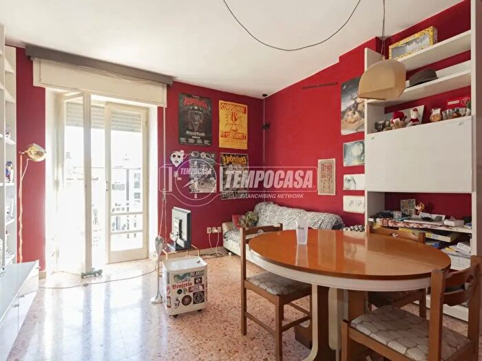 Appartamento trilocale in vendita in Via Leonardo da Vinci C, Perugia