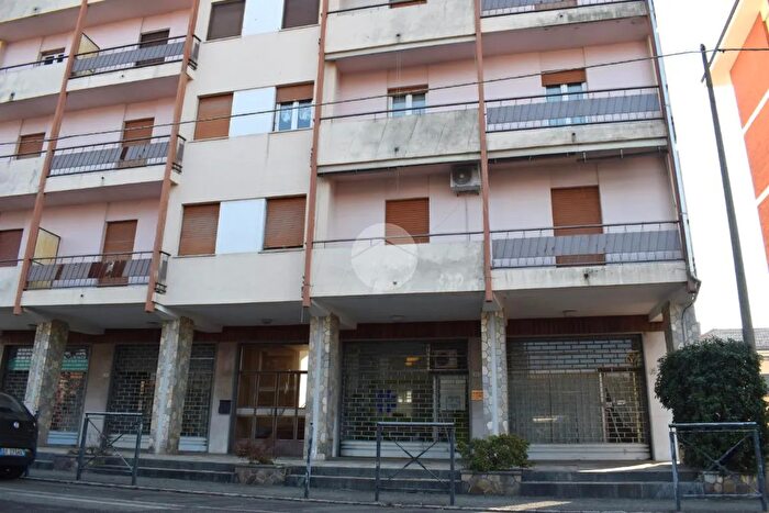 Appartamento trilocale in vendita in Via Libertà, Vigliano Biellese