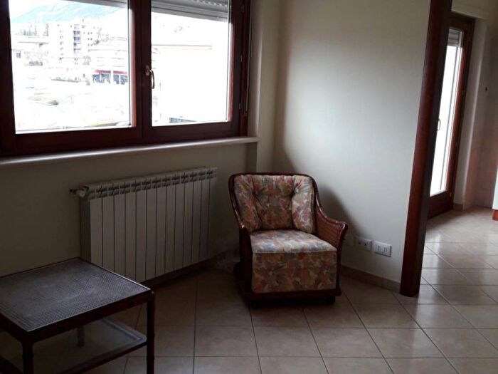 Appartamento trilocale in affitto in Via Pratelle, Pile, LAquila