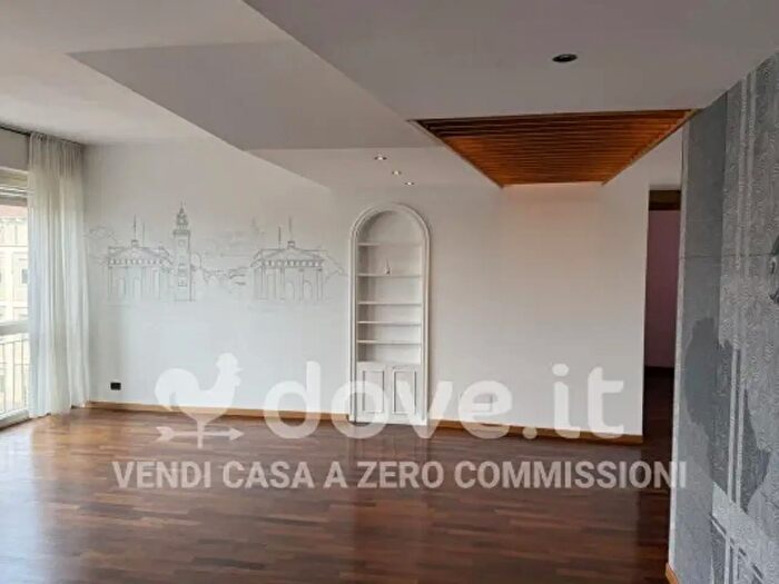 Appartamento trilocale in vendita in Passaggio Pierantonio Cividini, Bergamo