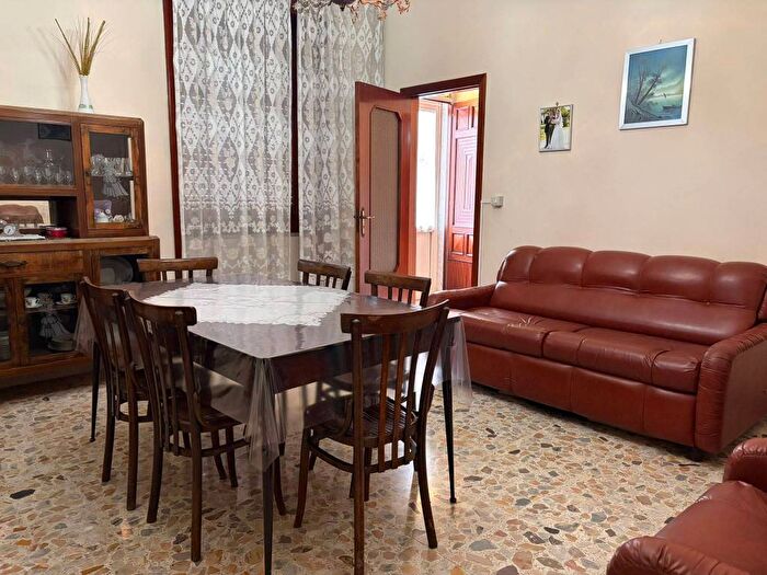 Appartamento con 5 locali in affitto in Via Purgatorio, Centro, San Giuseppe Vesuviano