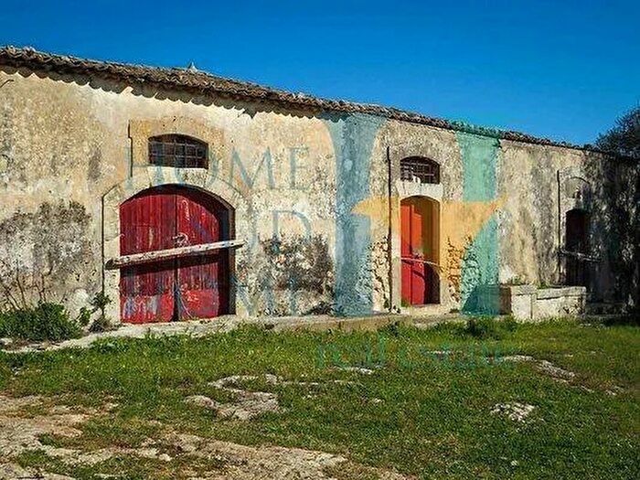 Casa in vendita in Canicattini Bagni, Noto