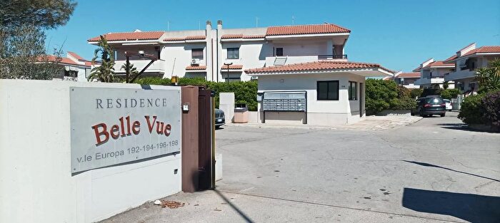 Casa quadrilocale in vendita in Viale Europa Taranto, Taranto