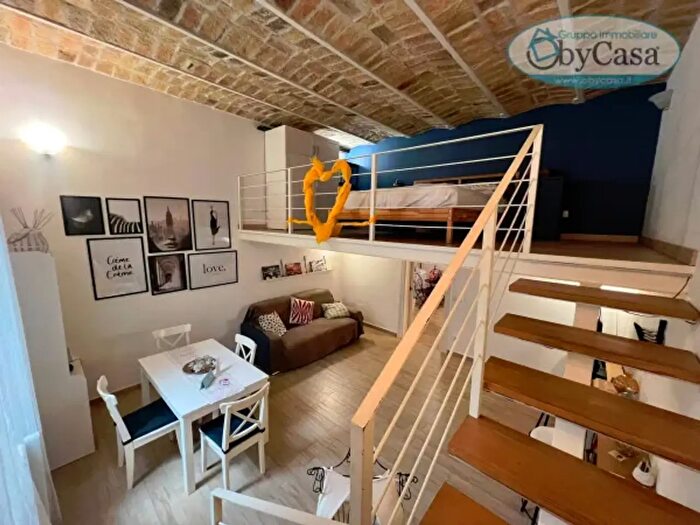 Appartamento bilocale in vendita in Viale di Trastevere, Roma