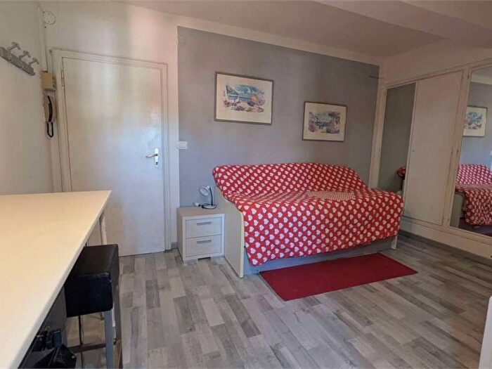Appartamento monolocale in affitto in CAVALLOTTI, Ospedale, Carpi