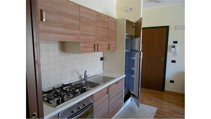 Appartamento trilocale in vendita in Frosinone