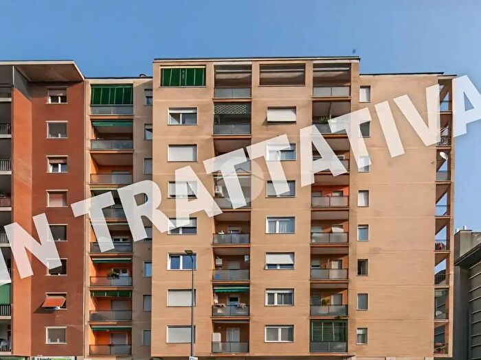 Appartamento bilocale in affitto in Via Val Maira, Milano