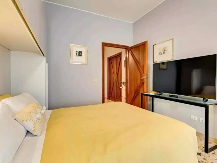 Appartamento monolocale in affitto in Via dei Frentani, Roma