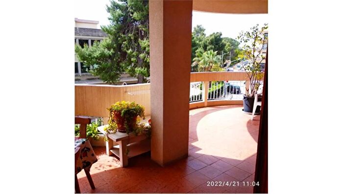 Appartamento trilocale in vendita in Siracusa