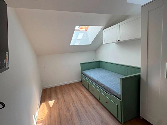 Appartamento monolocale in affitto in Viale Bligny, Bocconi, Milano