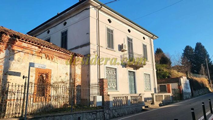 Case in Vendita e in Affitto - 3