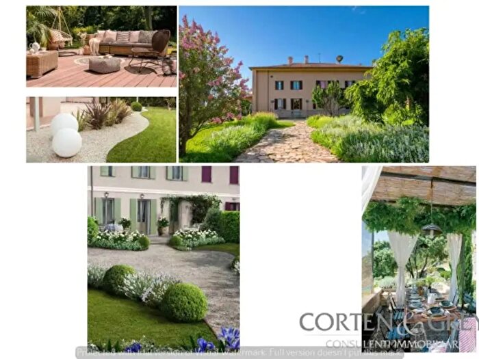 Appartamento quadrilocale in vendita in Via Donaudi, Castiglione Torinese