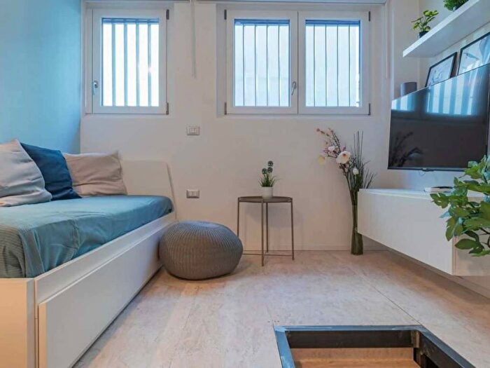 Appartamento bilocale in affitto in Via Privata Don Bartolomeo Grazioli, Affori, Milano