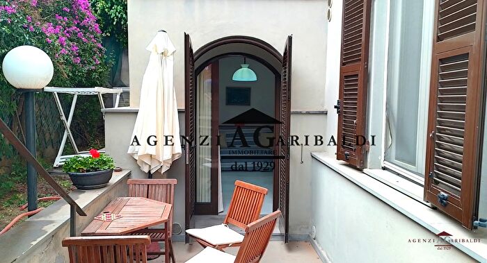 Appartamento bilocale in vendita in Via Grado, Bordighera