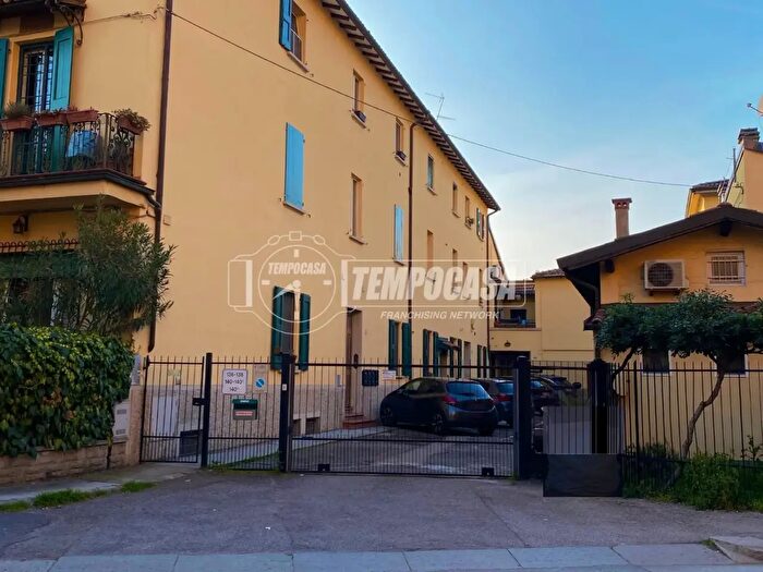 Appartamento monolocale in vendita in Via della Beverara, Bologna