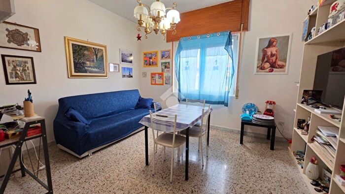 Appartamento trilocale in vendita in Parco Maria Patrizia, SantAgata De Goti